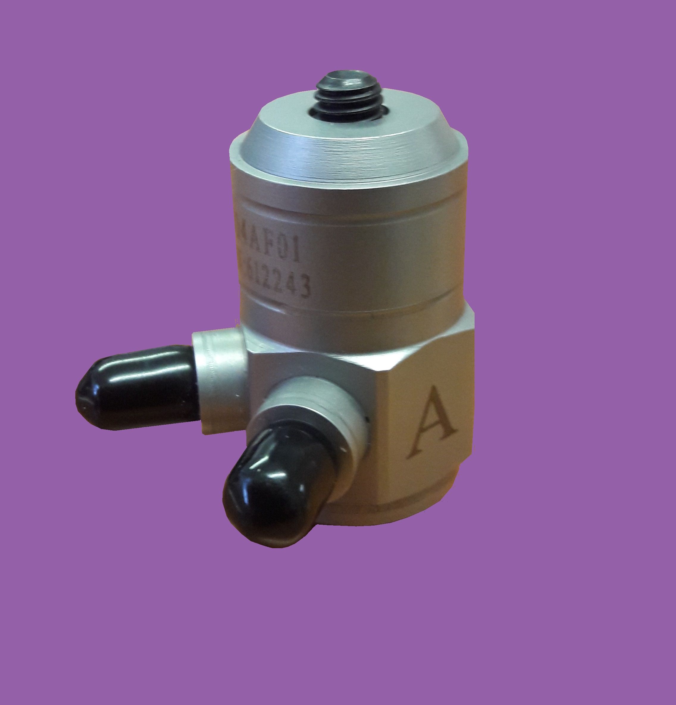 Af Impedance Head